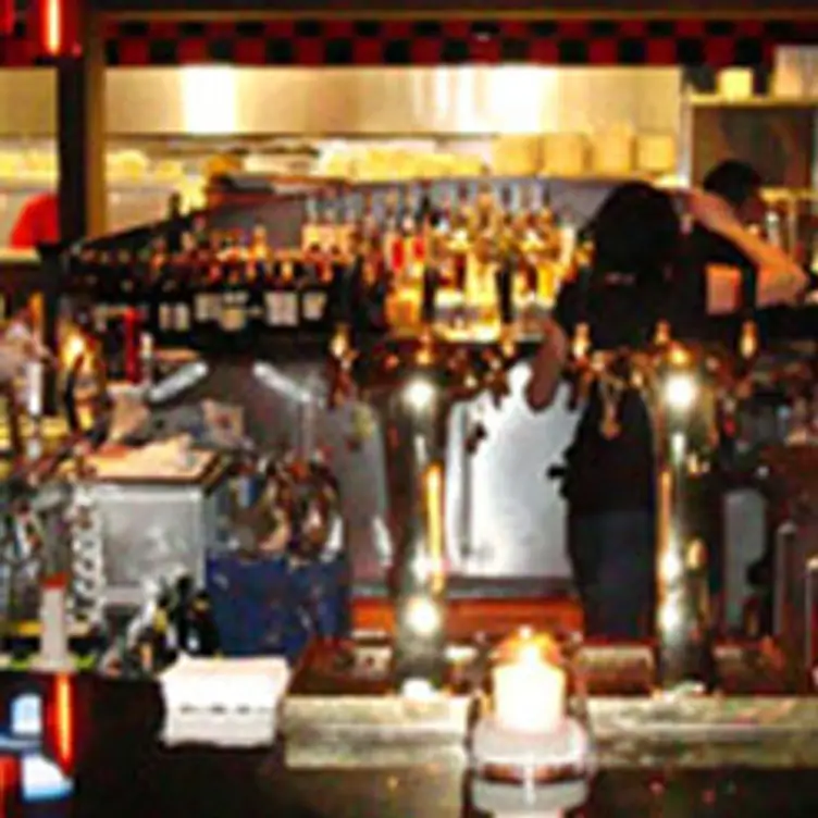 Lumberyard, Laguna Beach, CA