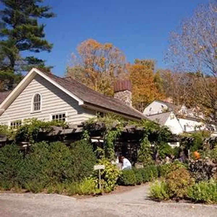 The Farmhouse at The Bedford Post Inn, Bedford, NY
