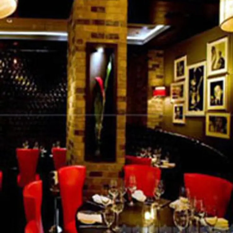 Prime Italian, Miami Beach, FL