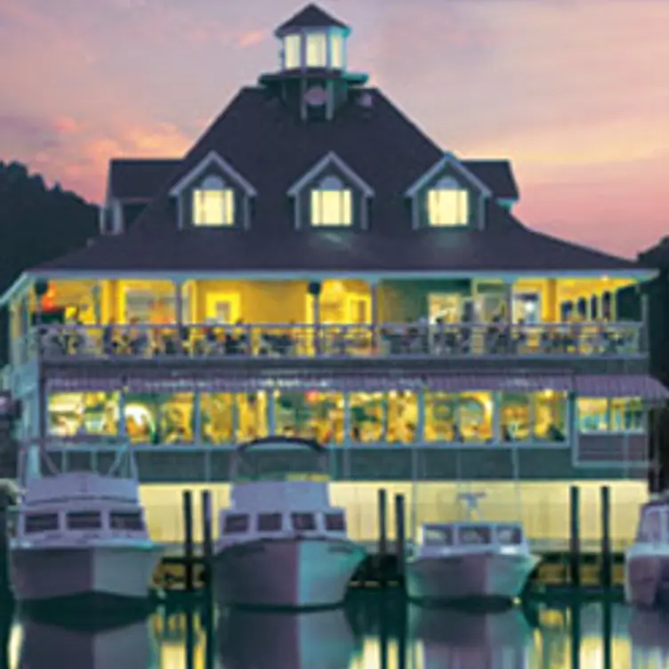 Rockafeller's Restaurant, Virginia Beach, VA