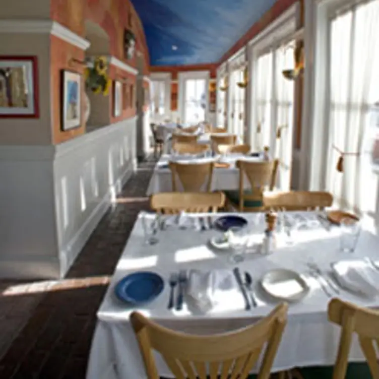 Convito Cafe and Market, Wilmette, IL
