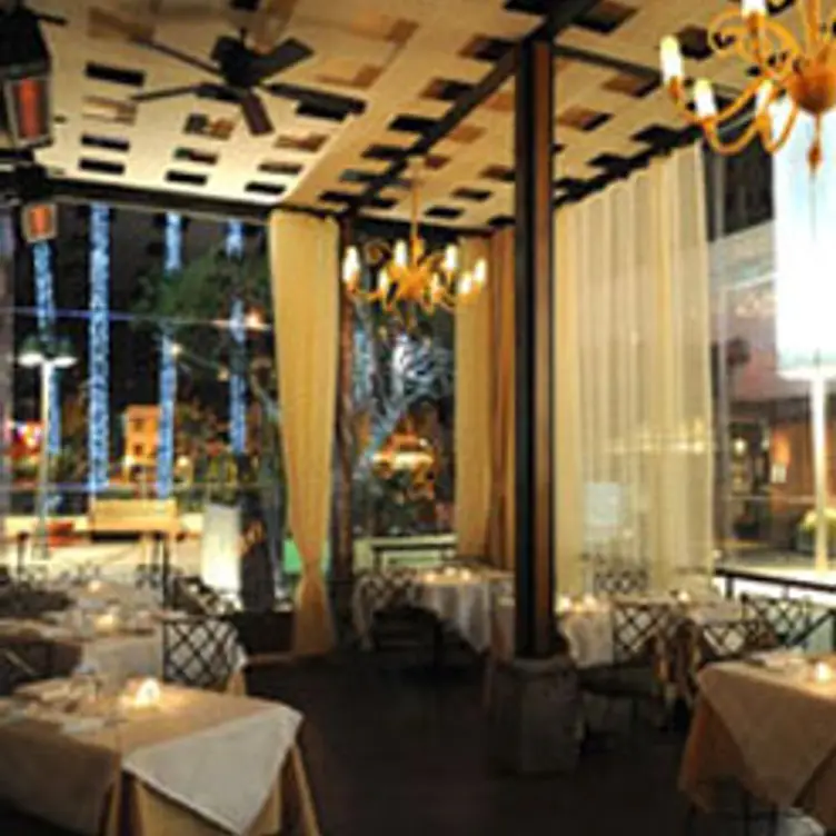 Toscanova - Century City, Los Angeles, CA