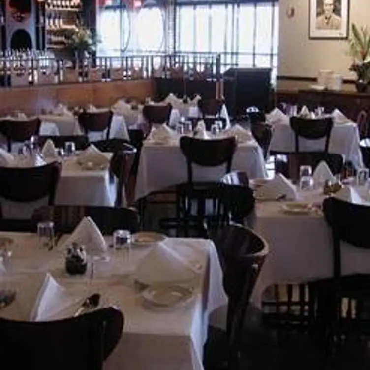 Francesca's By The River, St. Charles, IL