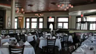 Una foto del restaurante Francesca's Fortunato