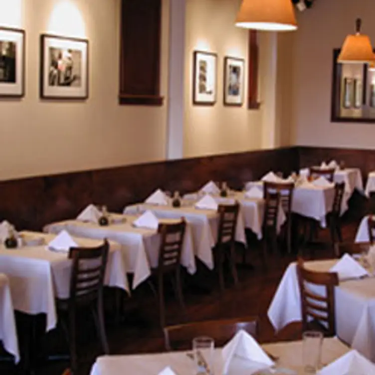 La Sorella di Francesca, Naperville, IL