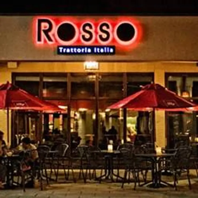 Rosso Trattoria Italia - Permanently Closed, Columbia, SC