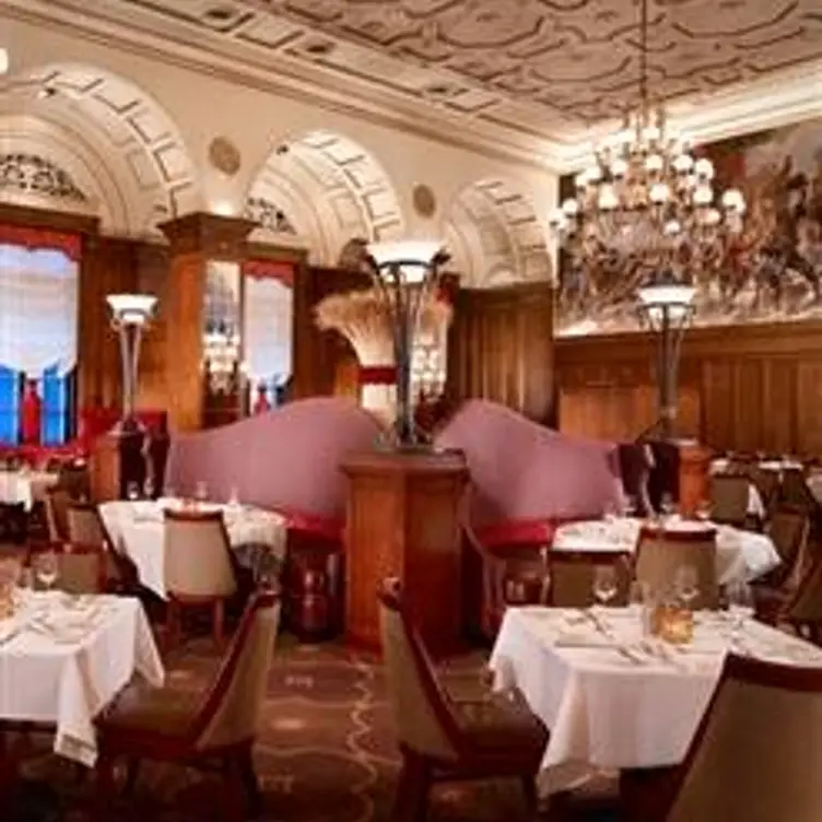 The Terrace Room, Pittsburgh, PA