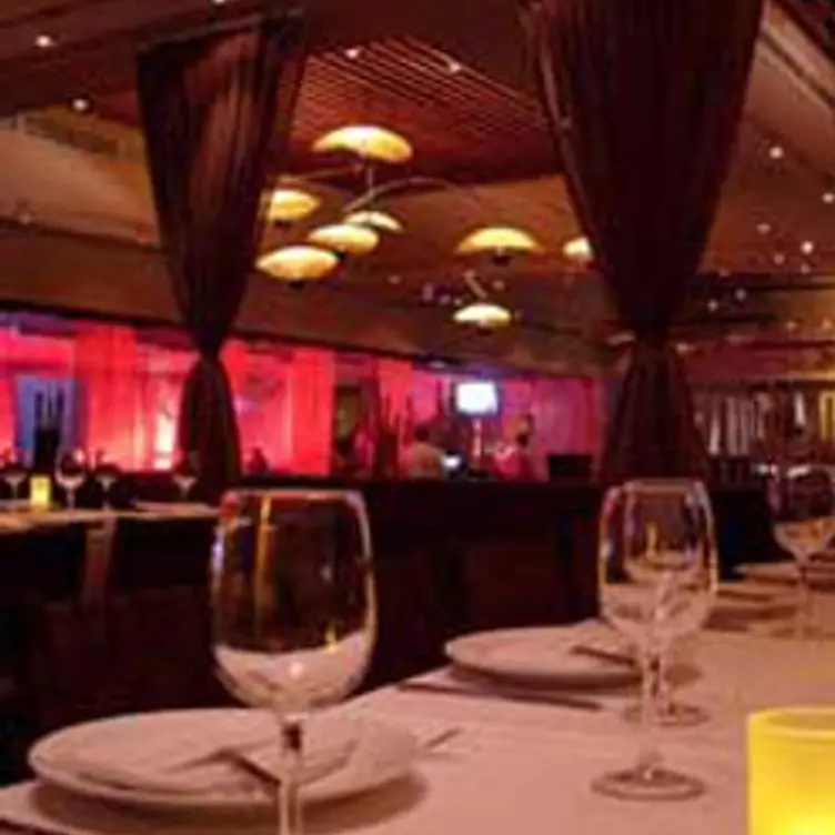 China Grill - Mexico City, Mexico City, CDMX