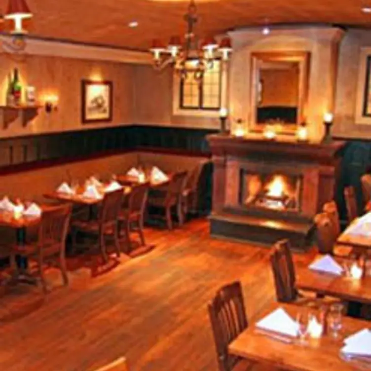 The Ginger Man, Greenwich, CT