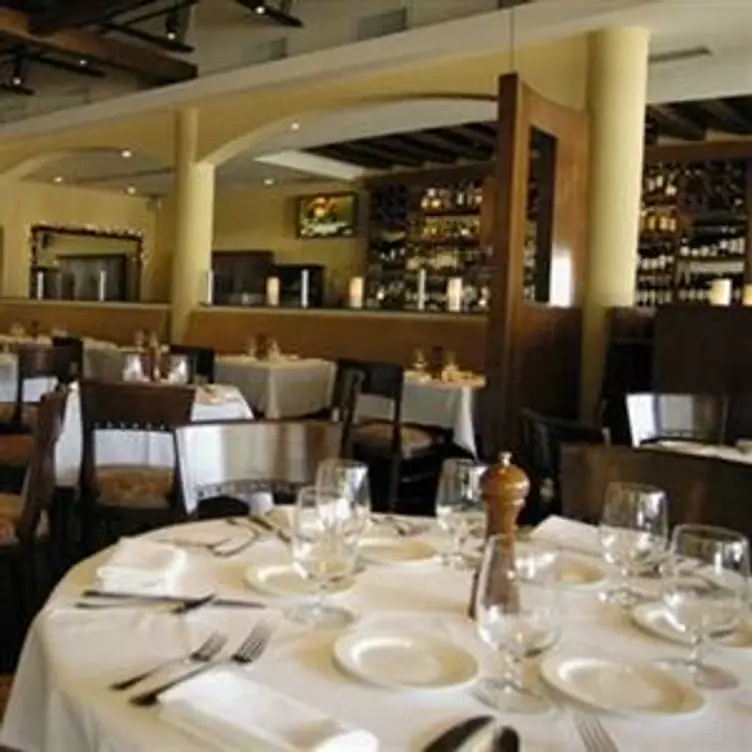 Timo Restaurant & Bar, Sunny Isles Beach, FL