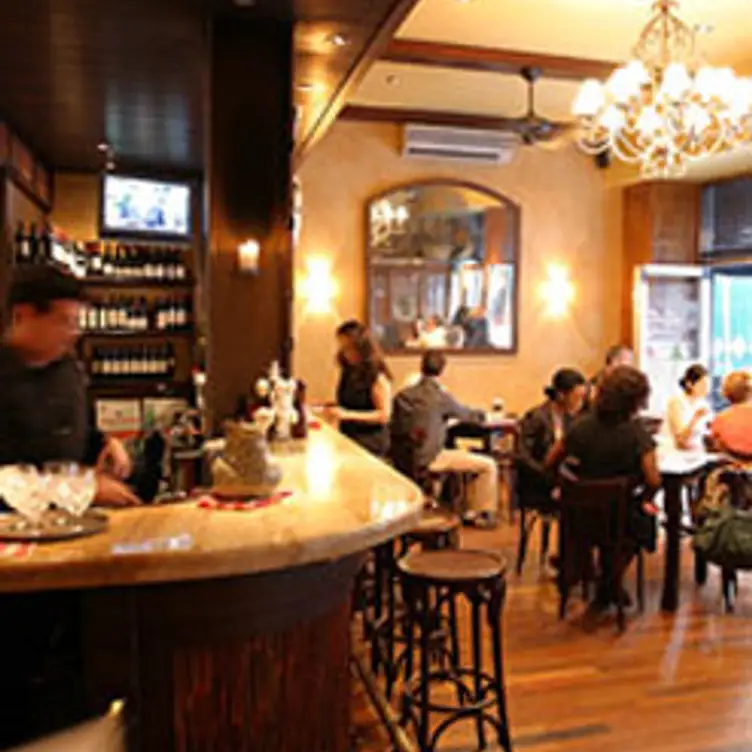 Saju Bistro, New York, NY