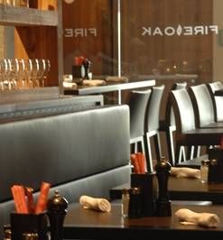 fire and oak jersey city dress code Fire & Oak, Jersey City