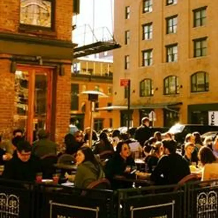 Dos Caminos – Meatpacking, New York, NY