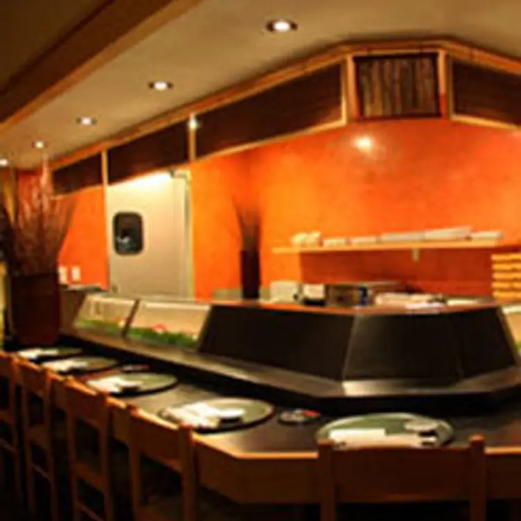 Mitsuyoshi Restaurant, Stanton, CA