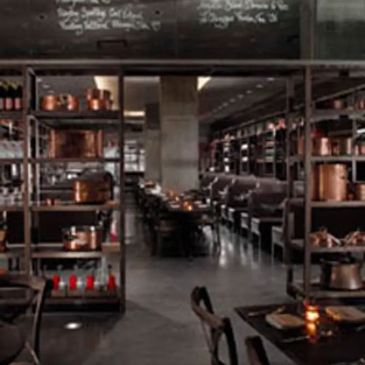 DBGB NYC - Permanently Closed, New York, NY