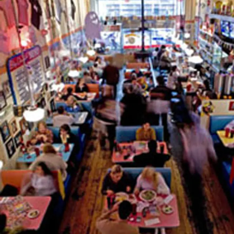 Big Daddy's - Gramercy Park - Perm Closed, New York, NY