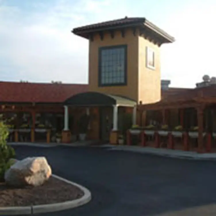 Mancy's Italian Grill, Toledo, OH