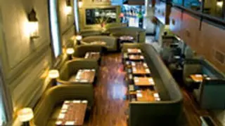 Una foto del restaurante ELEVEN