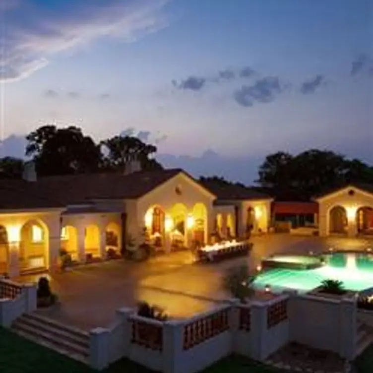 Inn at Dos Brisas, Washington, TX