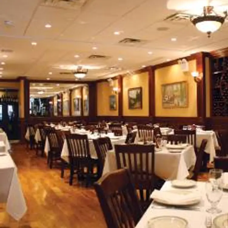 Ben and Jack's on 5th Avenue - Permanently Closed, New York, NY