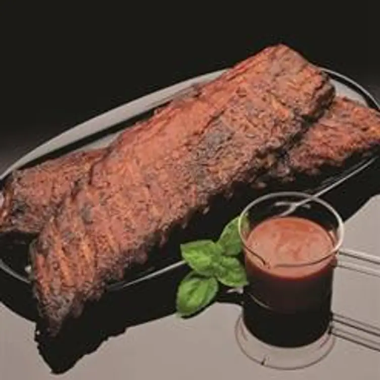Carson’s Ribs Prime Steaks & Famous Barbecue – Chicago (Streeterville)  in Chicago, IL