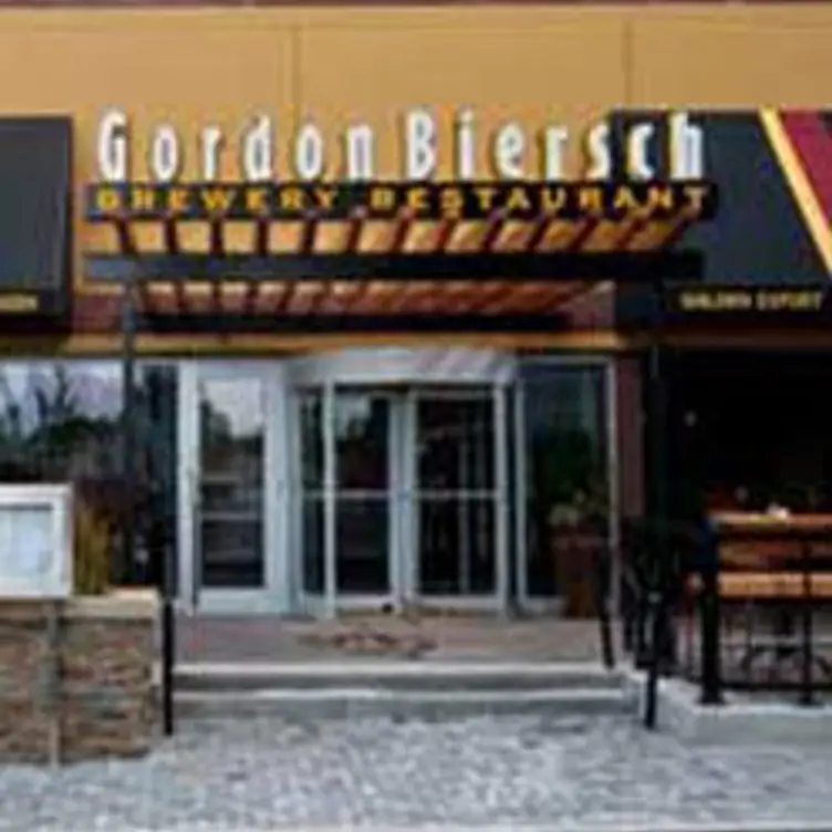 Gordon Biersch Brewery Restaurant - Buckhead - Permanently Closed, Atlanta, GA