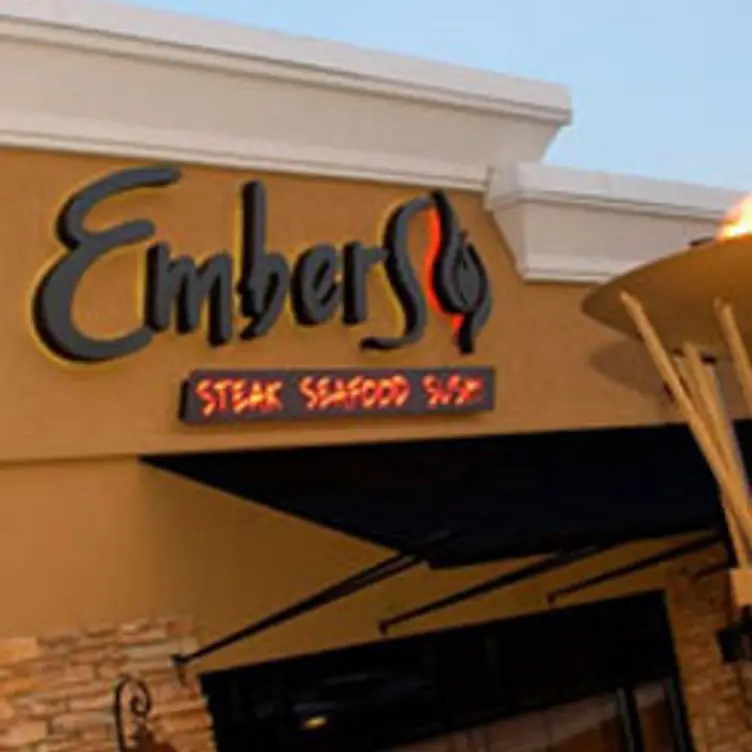 Embers, Cincinnati, OH