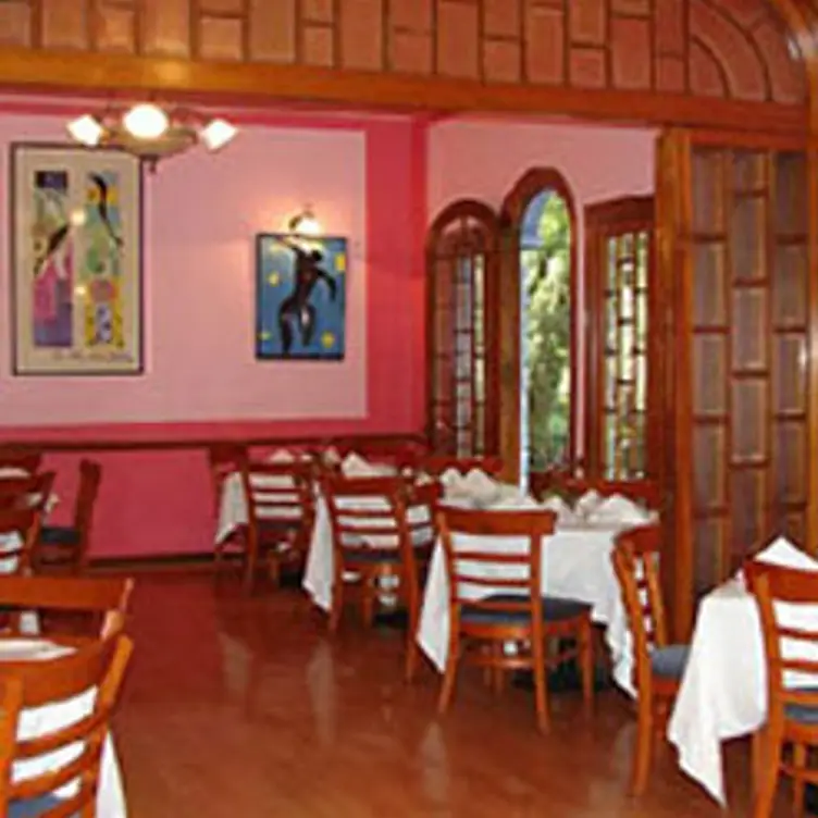 Matisse Restaurante - Condesa, Ciudad de México, CDMX