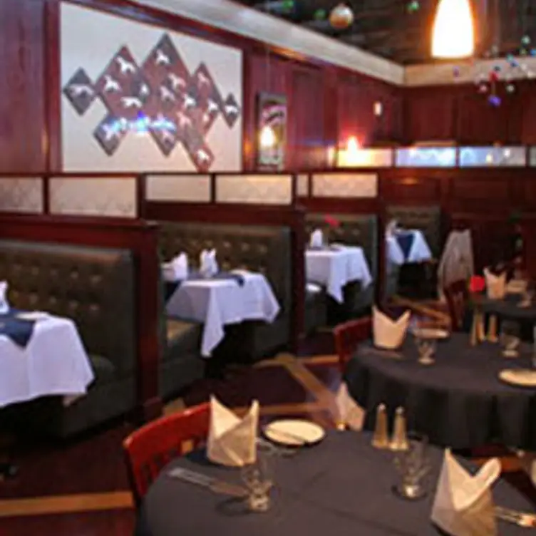 Enigma Restaurant - Permanently Closed, Rapid City, SD