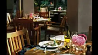 A photo of The Terrace at The Langham, Pasadena restaurant