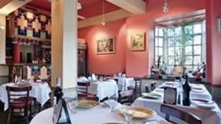 Una foto del restaurante BV Tuscany Italian Restaurant
