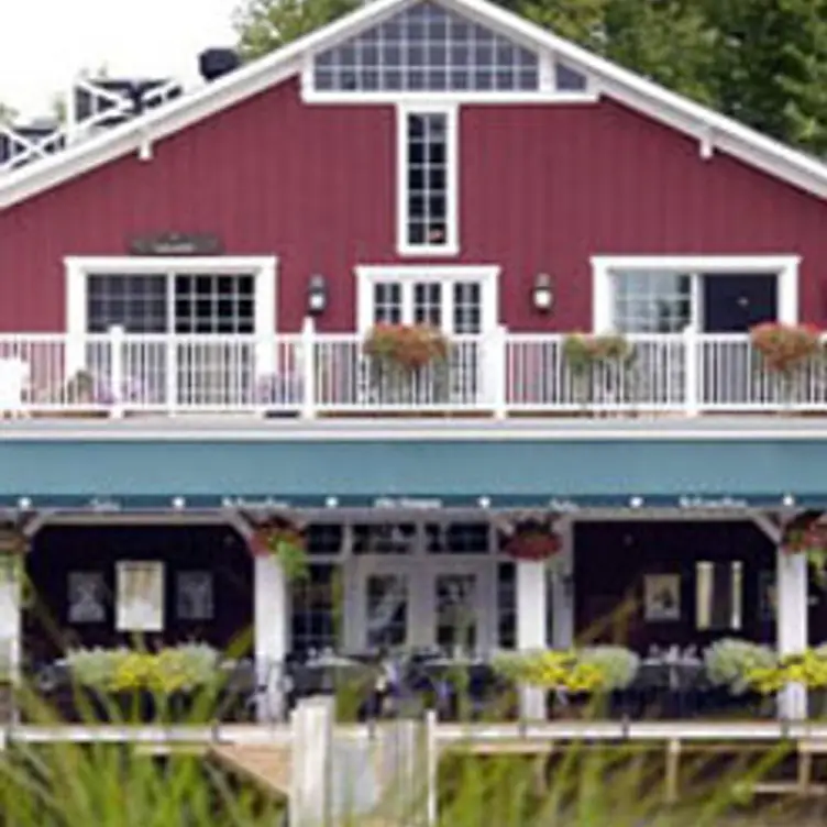 Chez Francois/Touche Bistro - Vermilion, Vermilion, OH