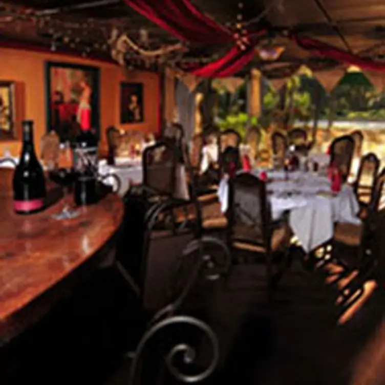 The Studio, An Artistic Dining Experience, Hilton Head Island, SC