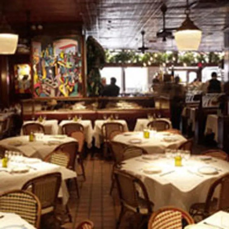 Cafe Fiorello, New York, NY