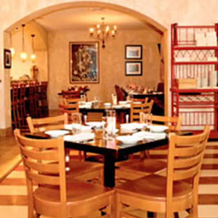 Tomasso Trattoria, Southborough, MA