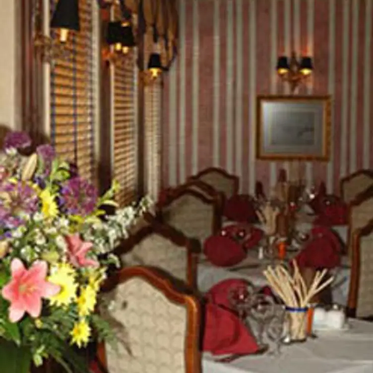 Ristorante Bonaroti, Vienna, VA