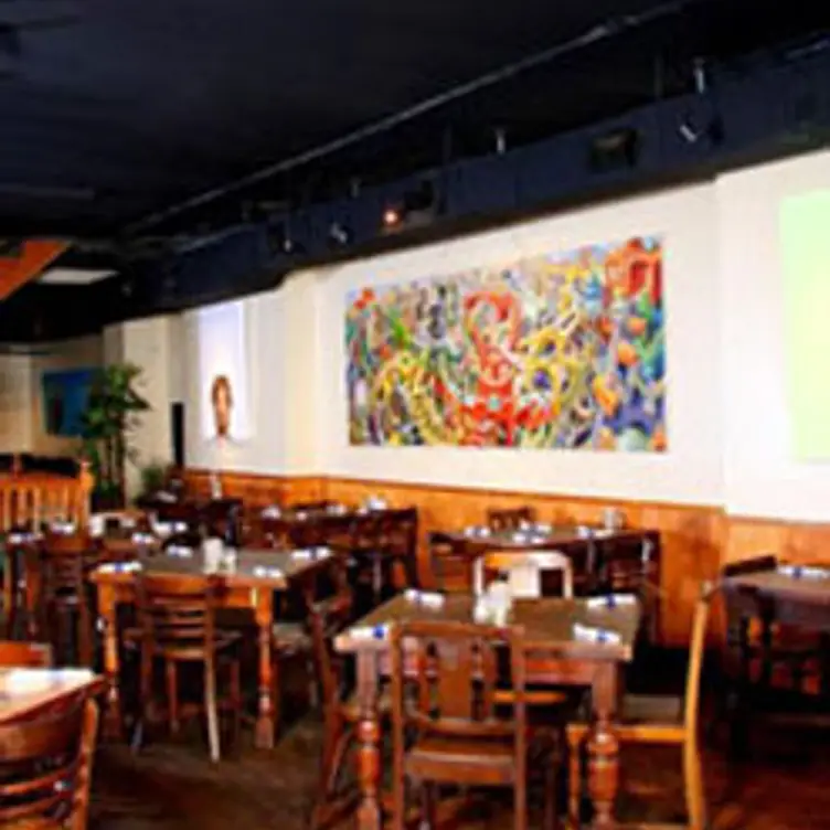 Moon River Brewing Company, Savannah, GA