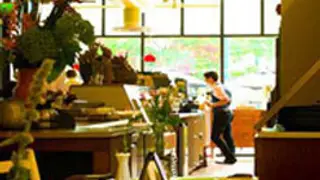 Una foto del restaurante FARMbloomington