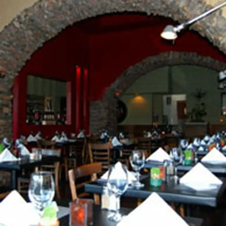 Gaucho Grill - Brentwood - Permanently Closed, Los Angeles, CA