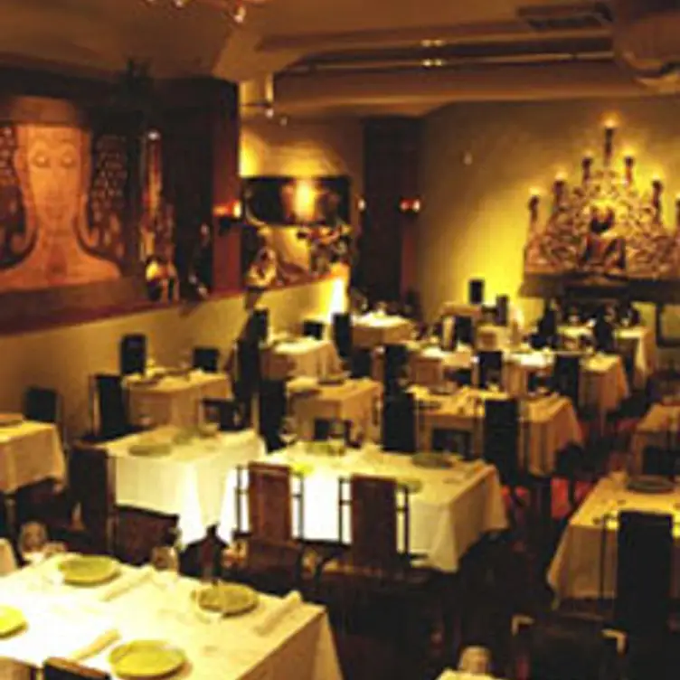 Koh Samui & The Monkey - Permanently Closed, San Francisco, CA
