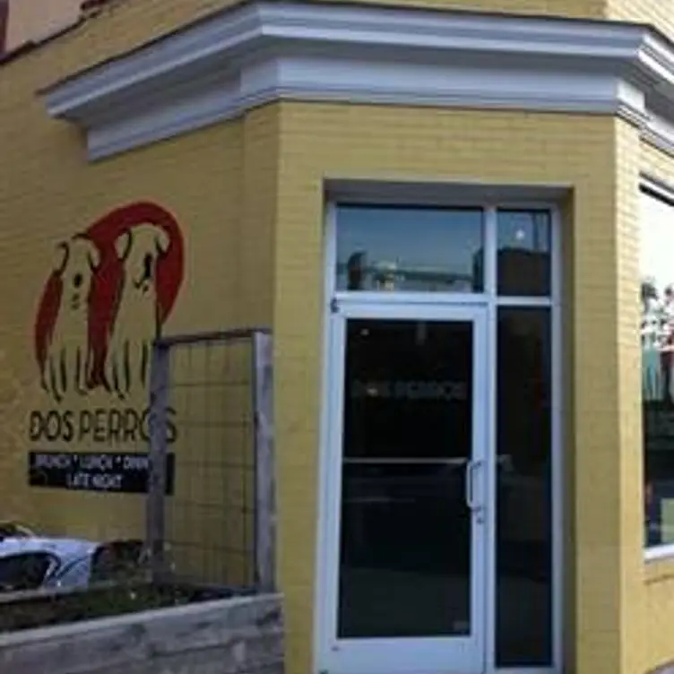 Dos Perros - Permanently Closed NC Durham