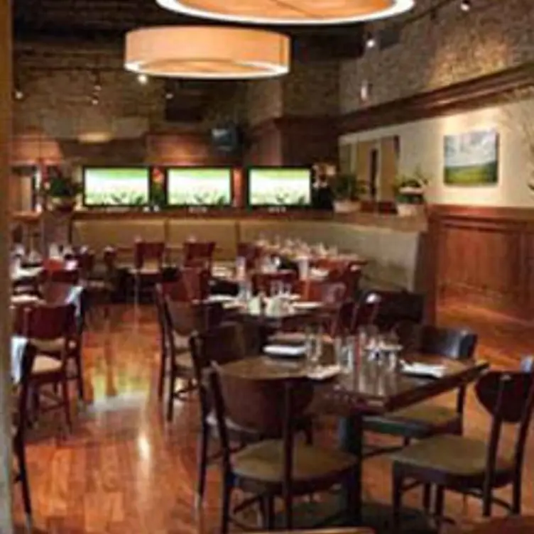 Prairie Grass Café, Northbrook, IL