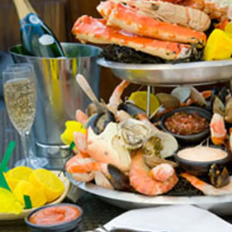 Ocean Grill at The Setai - Permanently Closed, Miami Beach, FL