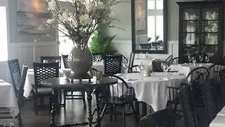 Una foto del restaurante Coastal Grill
