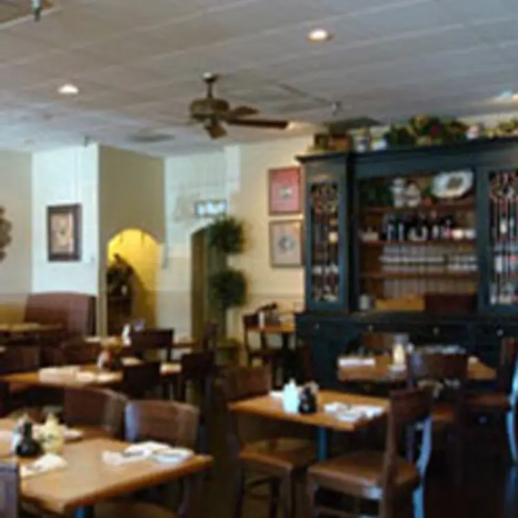 De La Torre's Trattoria, Pleasanton, CA