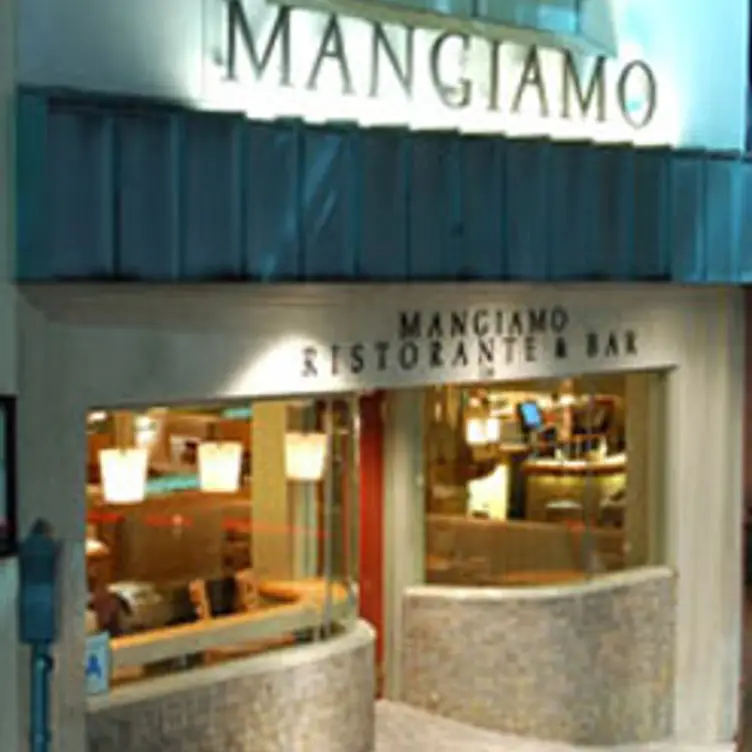 Mangiamo, Manhattan Beach, CA
