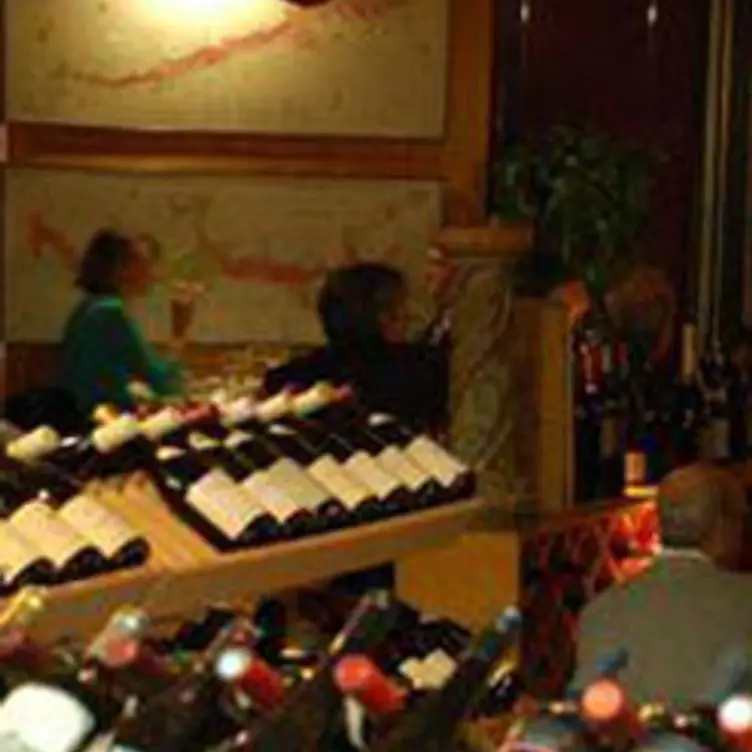 Tastings - A Restaurant, Wine Shop & Wine Bar, Charlottesville, VA