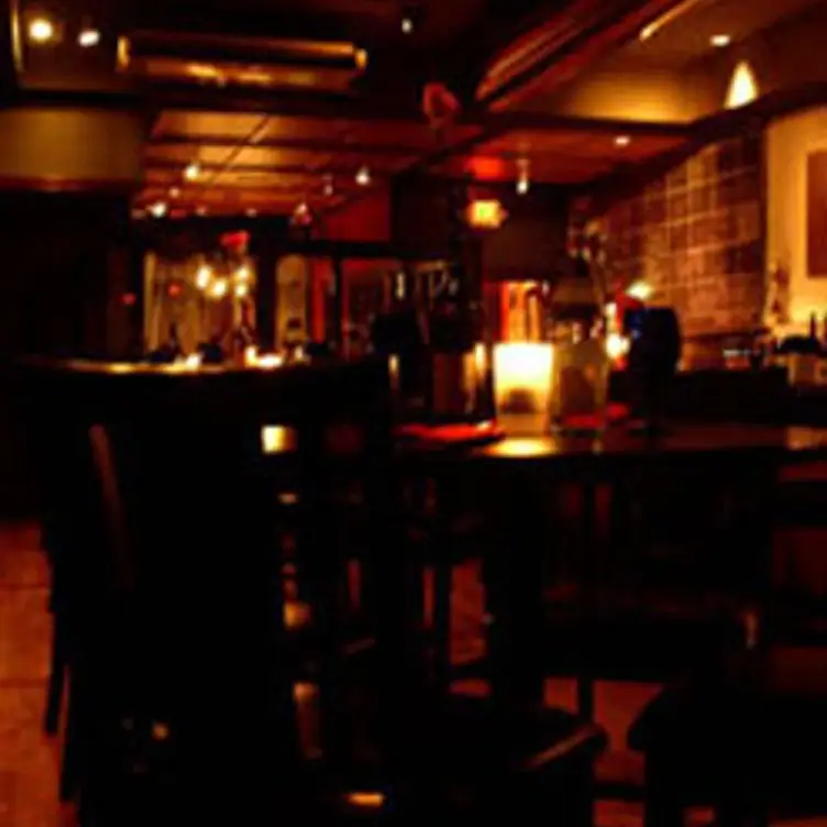 Touch Supper Club, Cleveland, OH