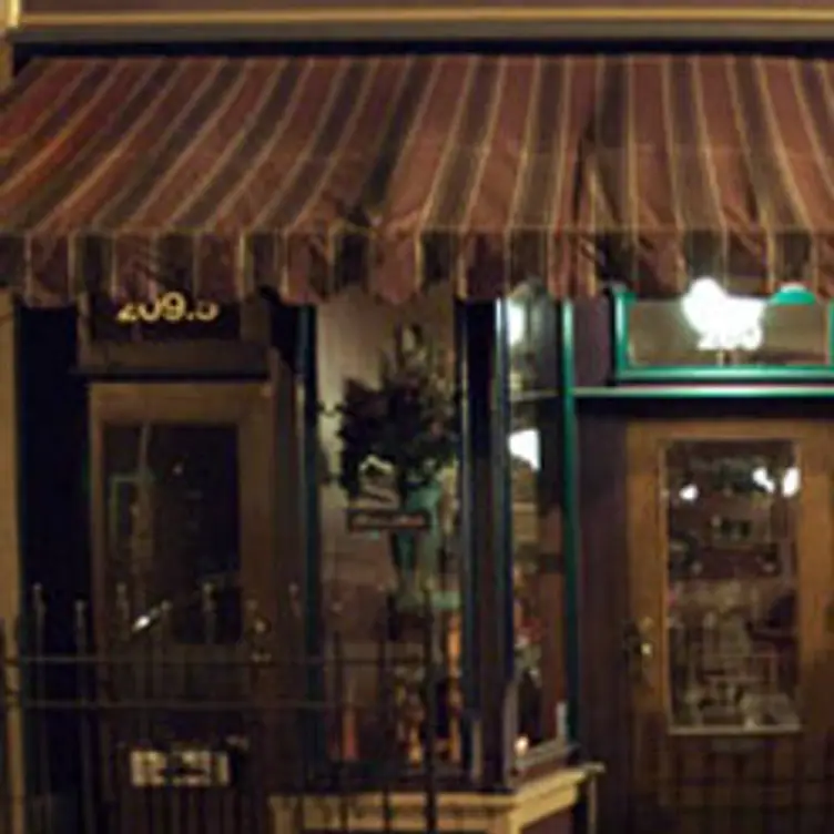 Vera Mae's Bistro, Muncie, IN