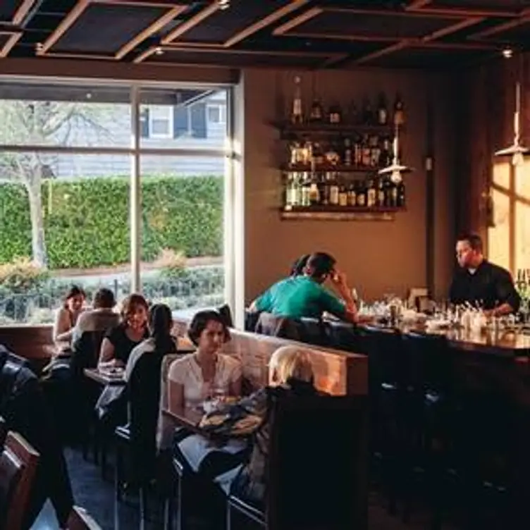 Anchovies & Olives - Permanently Closed, Seattle, WA